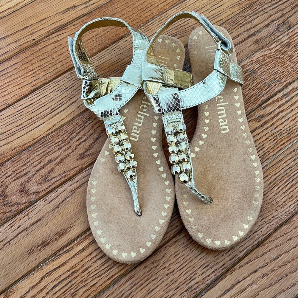 libby edelman Sandals